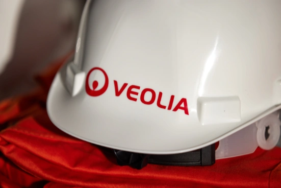 Veolia