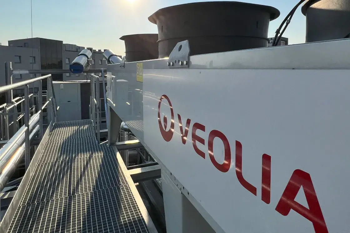 Kogeneracja i trigeneracja