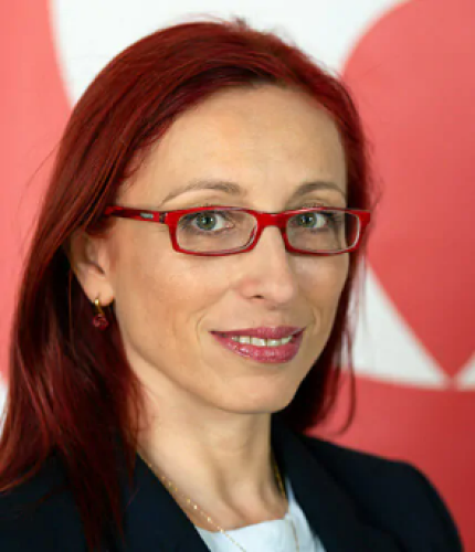 Katarzyna Kierzkowska-Terendij